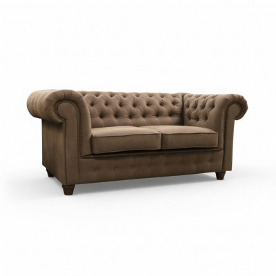 Chesterfield Sofa Set 3+2+1 Couch Upholstery Set Sofas Couches Complete Set