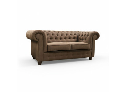 Chesterfield Sofa Set 3+2+1 Couch Upholstery Set Sofas Couches Complete Set