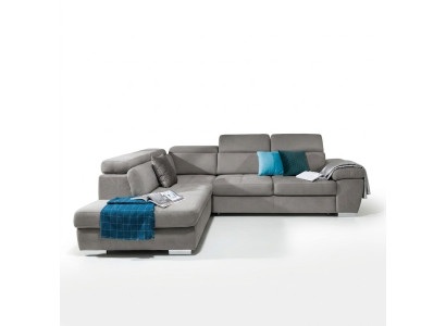 Sectional sofa living area sofa couch upholstery corner sofas set textile designer