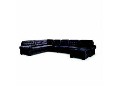 XXL Sofa Cushion Sleeping Corner Seat Cushion Suite Living Landscape Sofas Couches