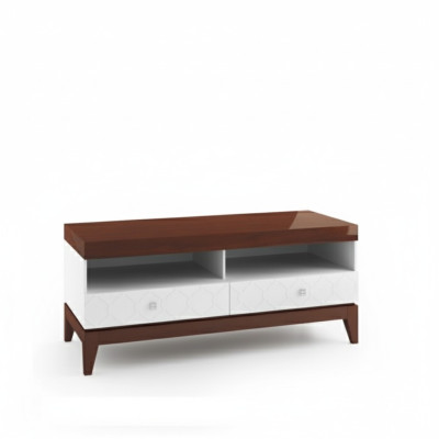 RTV classic high gloss cabinet sideboard TV board designer wall