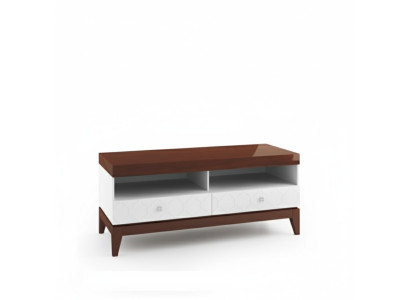 RTV classic high gloss cabinet sideboard TV board designer wall