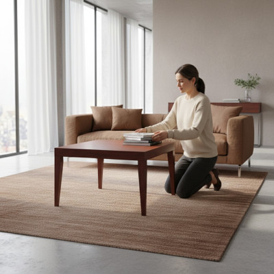 Modern classic designer coffee table side tables wood hotel