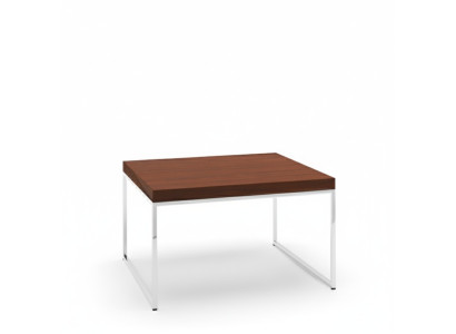Modern classic designer coffee table side tables hotel wood