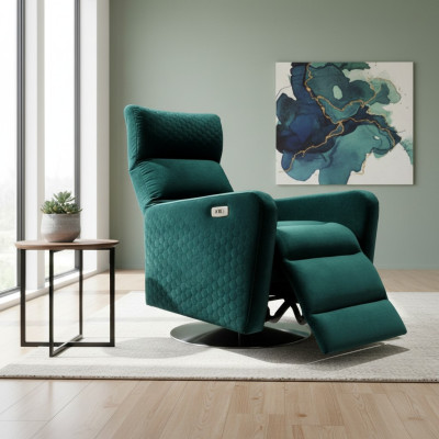 Relax chair adjustable automatic television treatment therapy sofa couch
