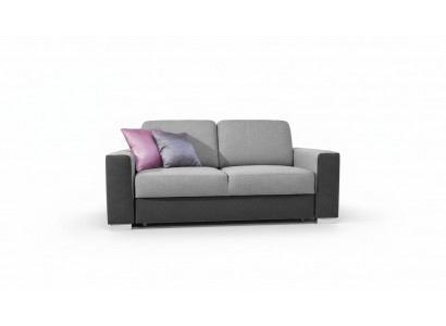 Chesterfield 2-seater designer sofa couch upholstered sofas couches fabric textile new