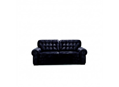Design 2-Seater Relax Sofas Club Lounge Sofa Upholstered Couch Fabric Sofas Textile