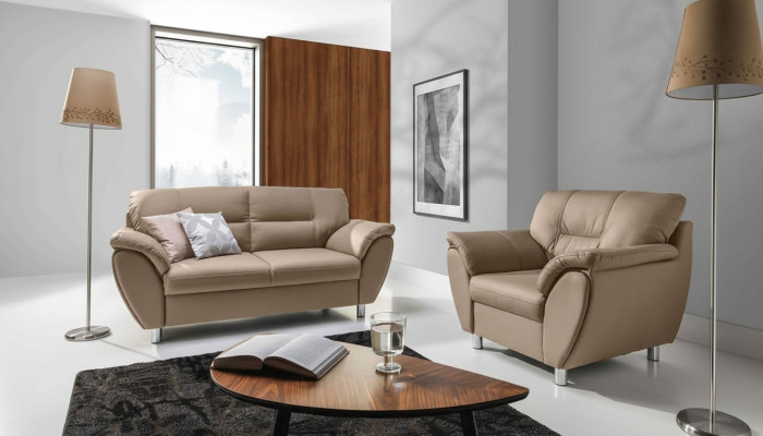 Sofa set 2+1 seater couch sofa couches upholstered fabric sofas