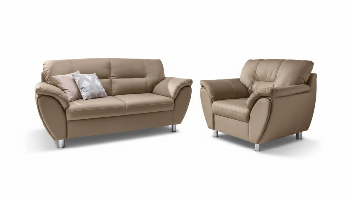 Sofa set 2+1 seater couch sofa couches upholstered fabric sofas