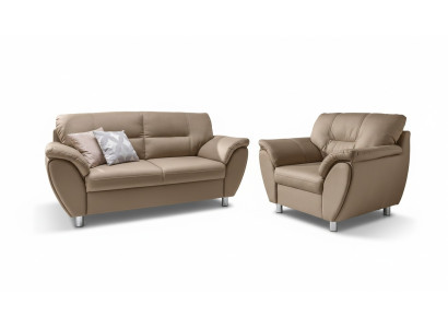 Sofa set 2+1 seater couch sofa couches upholstered fabric sofas