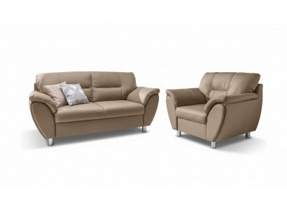 Sofa set 2+1 seater couch sofa couches upholstered fabric sofas