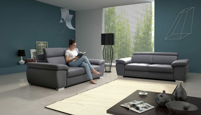 Modern sofa set upholstered sofa set couch designer couches 3+2 seater