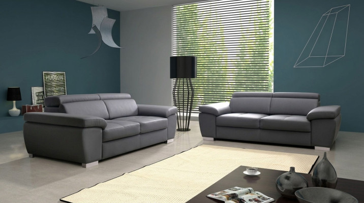 Modern sofa set upholstered sofa set couch designer couches 3+2 seater