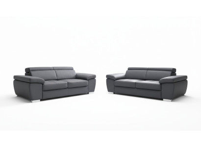 Modern sofa set upholstered sofa set couch designer couches 3+2 seater