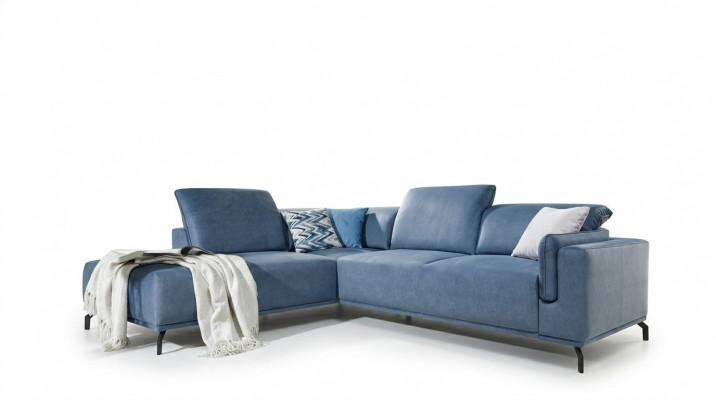 Corner sofa bed sofa upholstery corner couch seating upholstery suite storage compartment fabric new