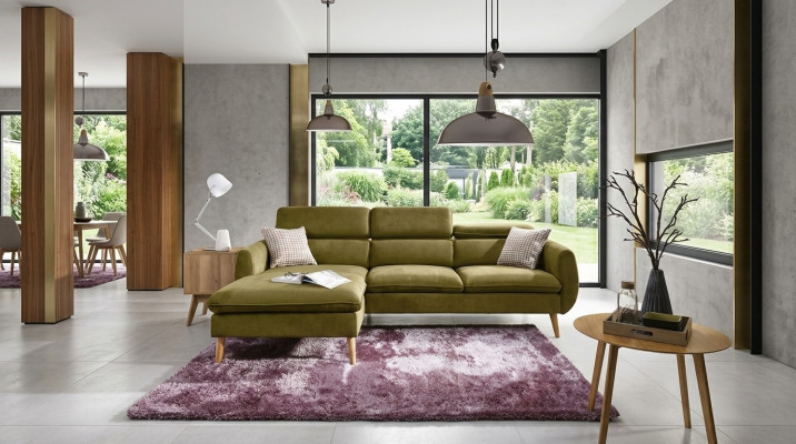 Corner sofa couch upholstery corner suite modern couches sofas living landscape