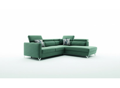 Modern corner sofa couch upholstery set living room sofa couch corner seat new