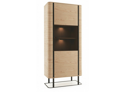 Display cabinet file cabinet cupboard display cabinet office living room tall cabinet