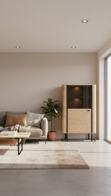Display cabinet file cabinet cupboard display cases office living room decor tall cabinet
