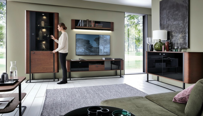 High-quality living room set sideboard cabinet sideboards.