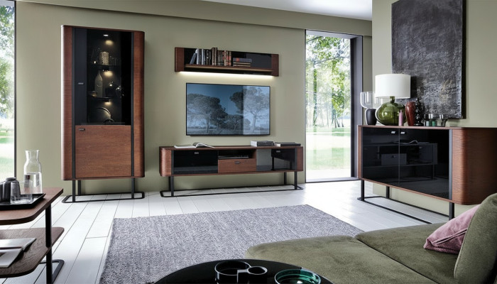 High-quality living room set sideboard cabinet sideboards.
