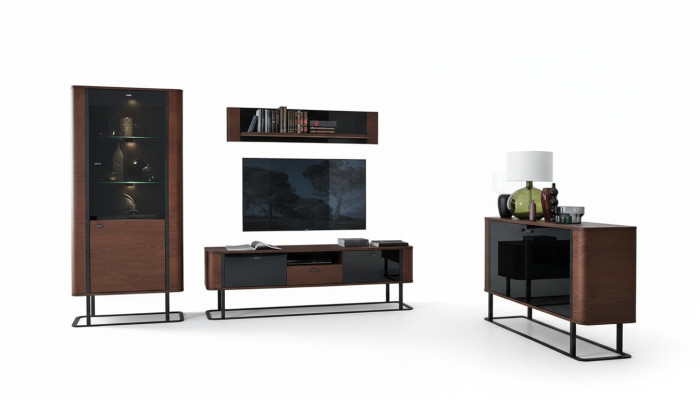 High-quality living room set sideboard cabinet sideboards.