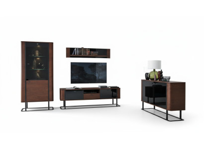 High-quality living room set sideboard cabinet sideboards.