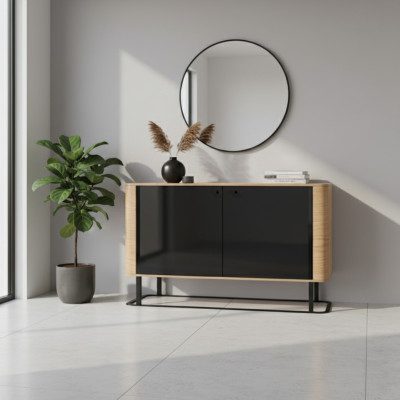 Modern sideboard tables sideboards highboard dresser decorative dressers
