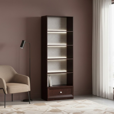 System Office Furniture Display Cabinet File Cabinet Classic Decor Wood Cabinet Shelf