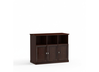 Office dresser wood cabinet wooden dresser classic dressers RTV