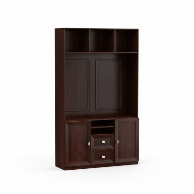 Filing cabinet cupboard office system furniture furnishing shelf shelves