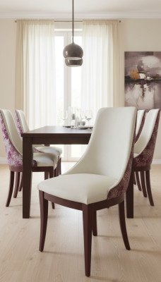 Designer chair, armchair, royal classic chairs, backrest, upholstery, seat, wood.