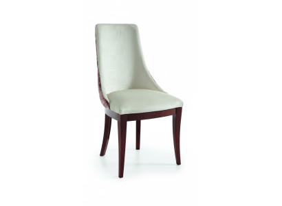 Designer chair, armchair, royal classic chairs, backrest, upholstery, seat, wood.