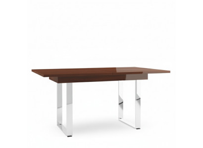 Design classic dining table table wooden table decor tables high gloss living room
