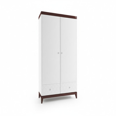 Wardrobe Designer Luxury Hotel Wardrobe Wood Closet Noble