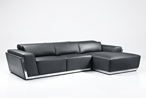Multifunctional Living Room Corner Sofa Set Leather Sofa Seating Corner Sofa