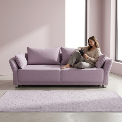 Sleeper couch sleeper sofa bed function 4-seater office living room couch sofa upholstery
