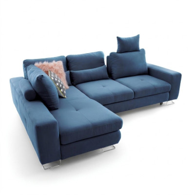 Sofa bed corner sofa sofa upholstery living room textile seat set functions