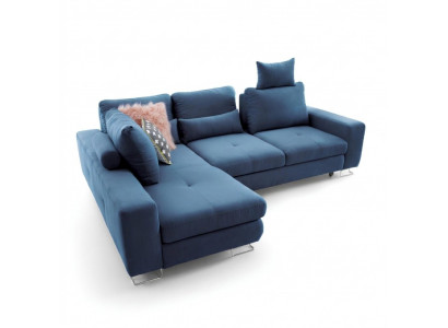 Sofa bed corner sofa sofa upholstery living room textile seat set functions