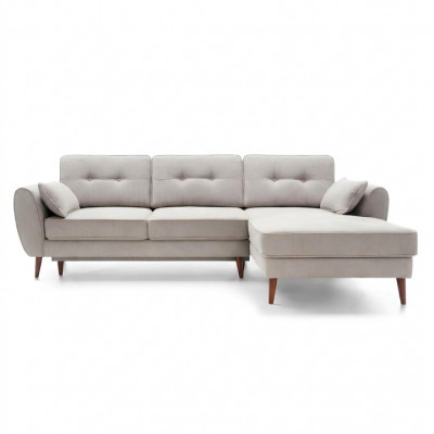 Design sleeper sofa couch sofa upholstery living room corner sofa textile fabric