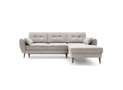 Design sleeper sofa couch sofa upholstery living room corner sofa textile fabric