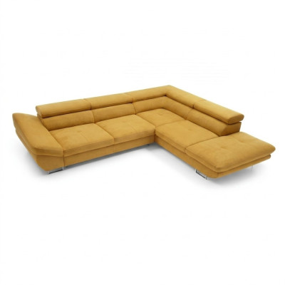 Functional couch set, sleeper sofa, upholstered sofa, living room corner sofa, textile