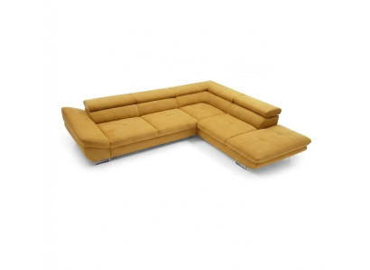 Functional couch set, sleeper sofa, upholstered sofa, living room corner sofa, textile