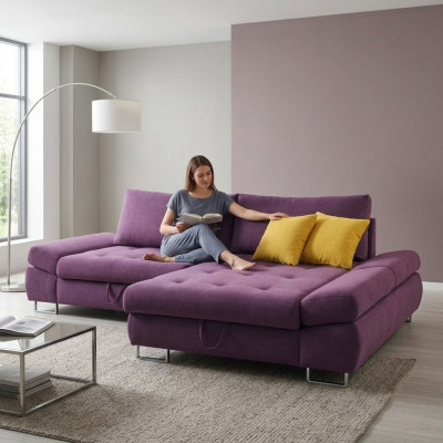 Sleeper sofa design living room upholstered corner set corner sofa sofa couch