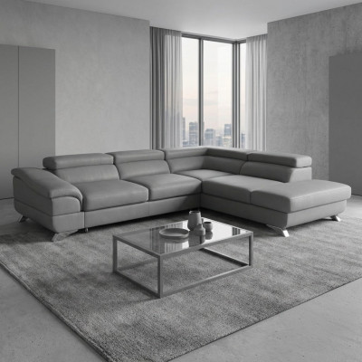Sofa bed function sofa upholstery living room corner sofa textile seat suite