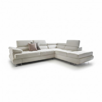 Multifunctional Upholstery Textile Sofa Corner Sofa Seat Living Room Corner Couch