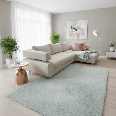 Sleeper Sofa Bed Function Multifunctional Corner Suite Couch Sofas