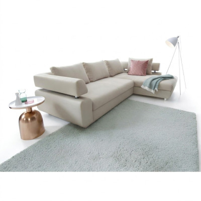 Sleeper Sofa Bed Function Multifunctional Corner Suite Couch Sofas