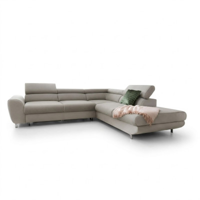 Sleeper sofa corner suite with bed function multifunctional couches sofas