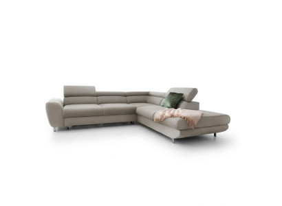 Sleeper sofa corner suite with bed function multifunctional couches sofas